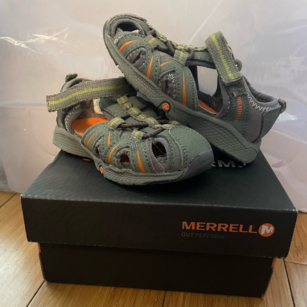 Merrell Hydro Sandal